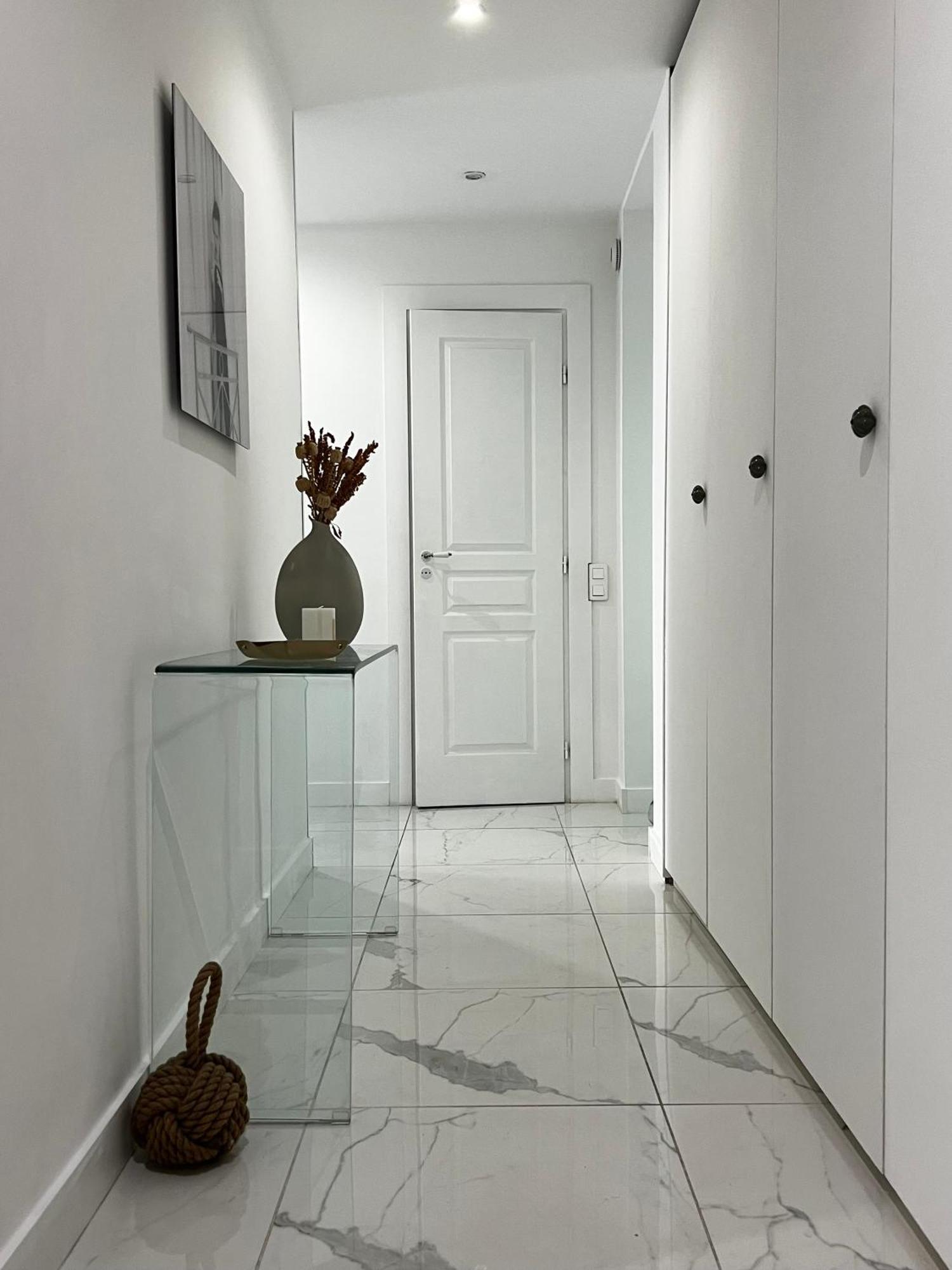 Appartement Nicois Au Coeur Du Triangle D'Or 니스 외부 사진